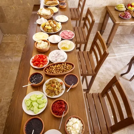 Hikmet's House