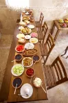 Hikmet's House