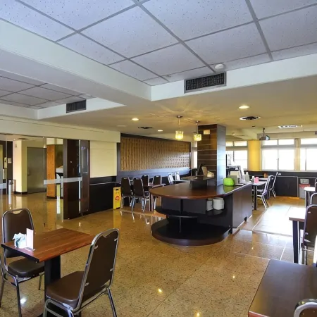 An-I Hotel