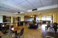 An-I Hotel - sarapan