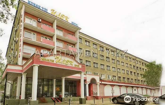 Ilek Hotel