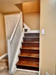 納帕尼乾草灣北岸溫馨小屋