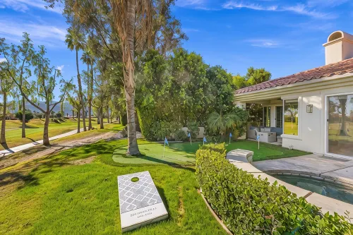 Newly Remodeled PGA West Golf Course Estate with Private Pool and Jacuzzi!