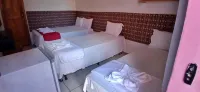 Pequena Sereia Guriri