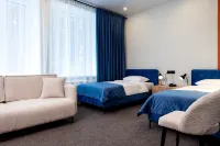Hotel "benoy Trevel" - 2-Star