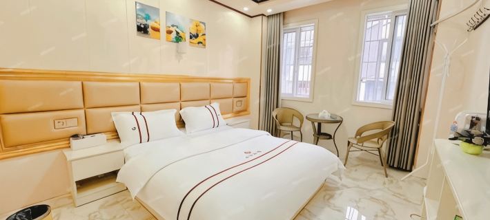 Meitan River Hotel Hotels in Meitan