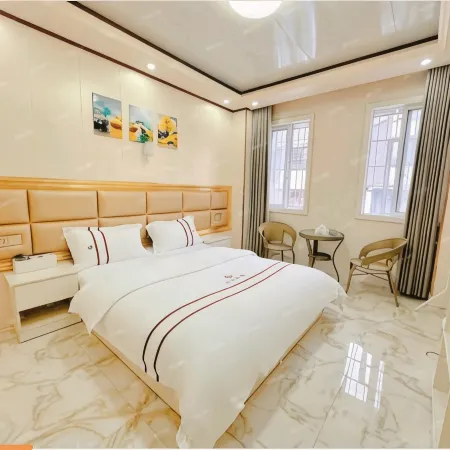Meitan River Hotel