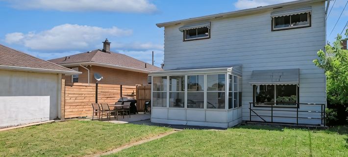 Niagara Family Stay | Near Brock, Falls & Wineries Hotels in Thorold