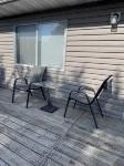 Cozy and Charming Amber Valley Haven in Fargo