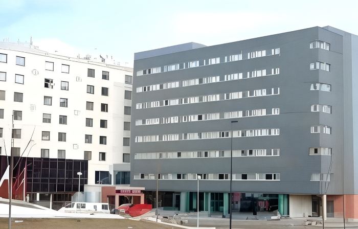 Scandic Hamar