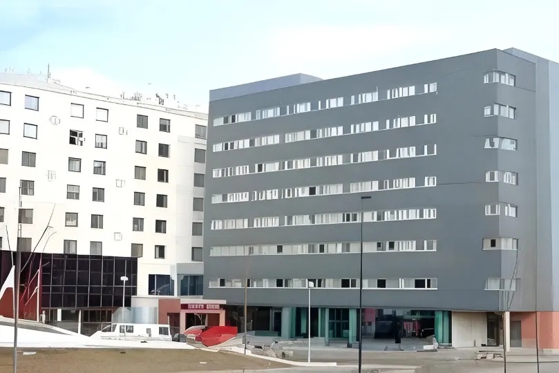 Scandic Hamar