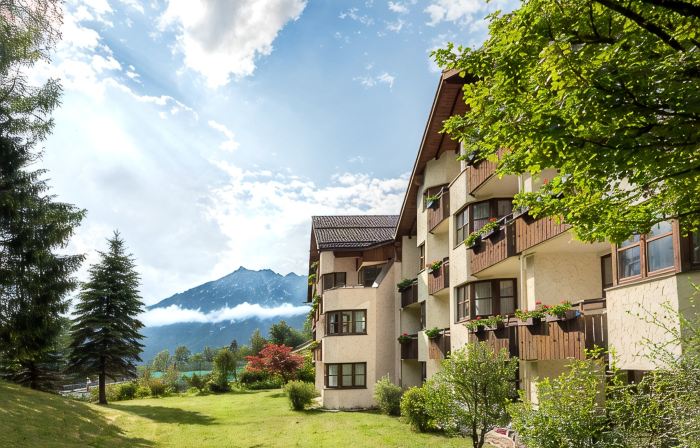 Dorint Sporthotel Garmisch-Partenkirchen
