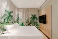 Haiyou Hotel (Anqing High-Speed Railway Station Branch)