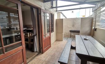 Tourist Lodge Gansbaai