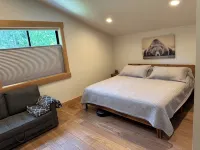 Mountain Cabin - Chalets