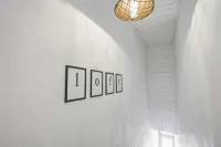 Cozy 2BR Loft in Downtown Charleston, IL - Апартаменты