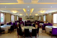 Yujing Jinghe Resort - Dağ Manzaralı