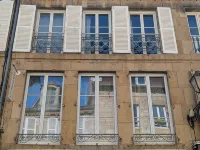 In the heart of the historic city of Langres, Ville d'Art et d'Histoire. Ξενοδοχεία στην πόλη Langres