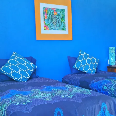 Villa Star of the Sea Hotels in Manzanillo