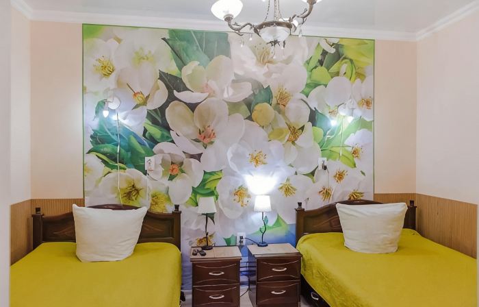 Sovetskaya 49 Hotel