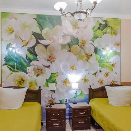 Sovetskaya 49 Hotel Отели в г. Елец