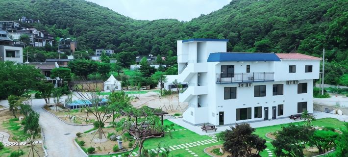 Ganghwa Marina Hotels in Inchon