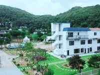 Ganghwa Marina Hotel berhampiran Pantai Dongmak