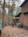 A Great Escape a Cozy 3-bedroom cabin in Mount. Ida close to Lake Ouachita.