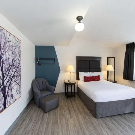 SureStay Hotel by Best Western Castlegar
