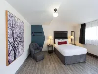 SureStay Hotel by Best Western Castlegar