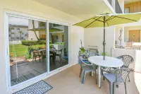 Beautiful Condo in Oceanfront Ormond Beach Complex - 3-Star