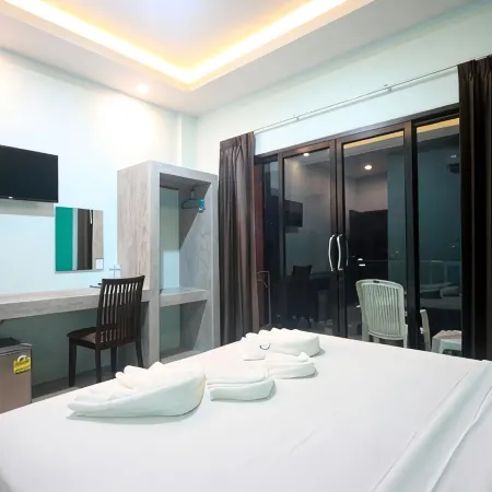 The Aireen Hotel