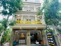 Phu Gia Hotel Hotel dekat Sân vận động CIS