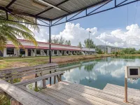 Sport Wake Park Resort & Hotel Phuket Hotels near Mak Prok Seafood Restaurant