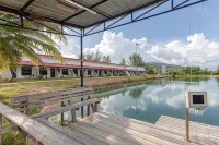 Sport Wake Park Resort & Hotel Phuket