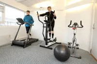 Hotel Herning - Gym