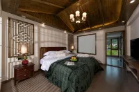 Baisha Pine Retreat · Private Villa with Snow Mountain & Golden Peak View