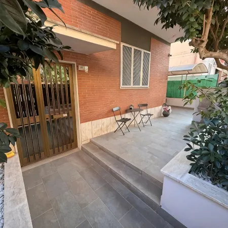 Gioia Guest House