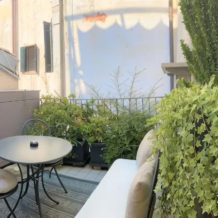 Ca' San Giorgio B&B Отели рядом с достопримечательностью «Санта-Кроче»