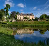 Château de la Huberdière - Spa