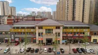 營山一葉飯店