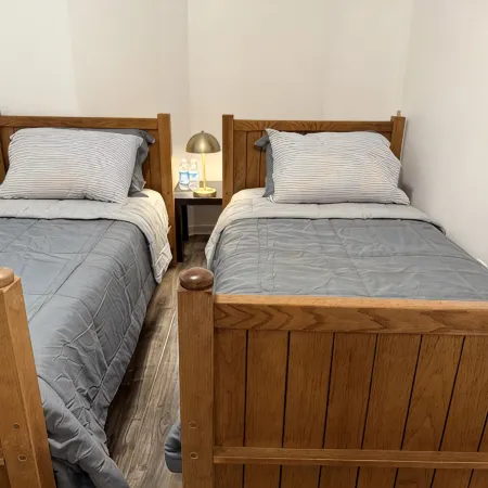 Cozy basement Apartment in St. John’s