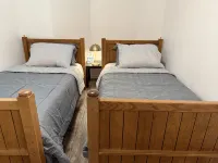 Cozy basement Apartment in St. John’s - 2성급