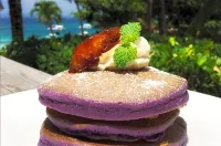 Mithi Resort & Spa - breakfast