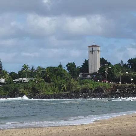 Open Now Until Aug 18TH! Price Dropped for Summer Savings! Steps to Sunset Beach