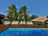 Xamã Senses - Hotel Pousada Hotels in Pipa