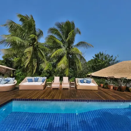Xamã Senses - Hotel Pousada