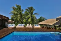 Xamã Senses - Hotel Pousada