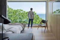 Briig Boutique Hotel - balcone