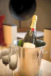 Hotel Elysees Opera - Baarit